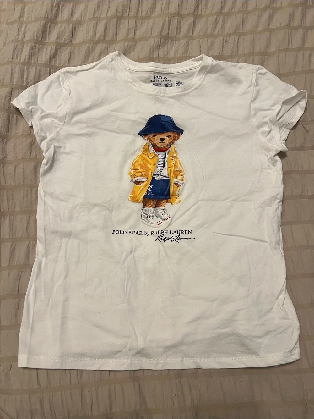 Polo Ralph Lauren t shirt